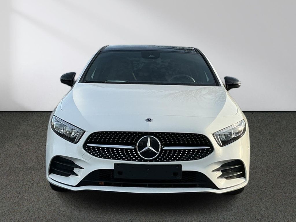 Mercedes-Benz A 250 2022