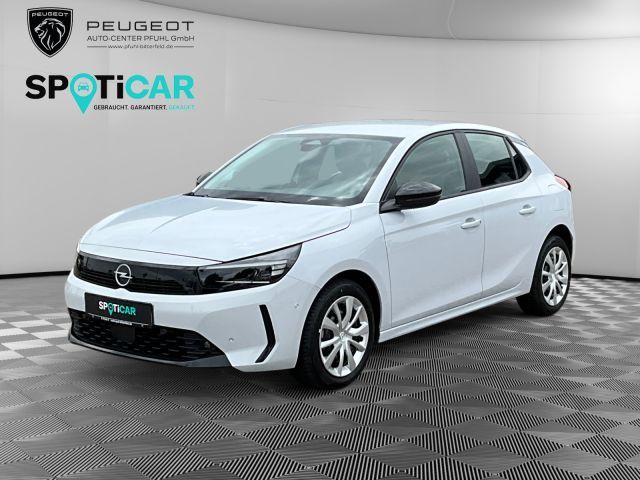 Opel Corsa 2025