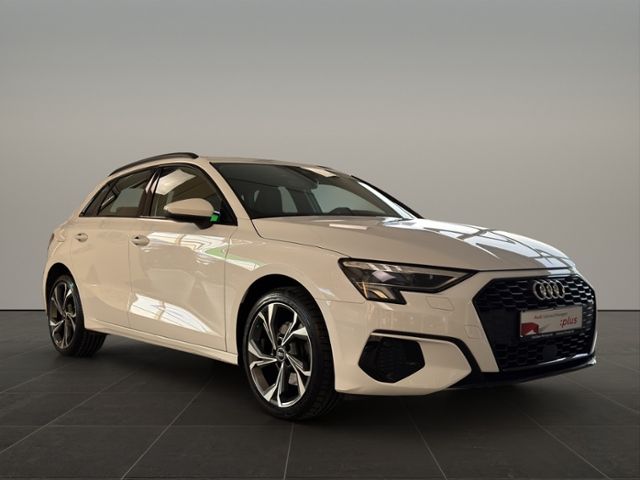 Audi A3 2021