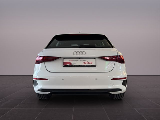Audi A3 2021