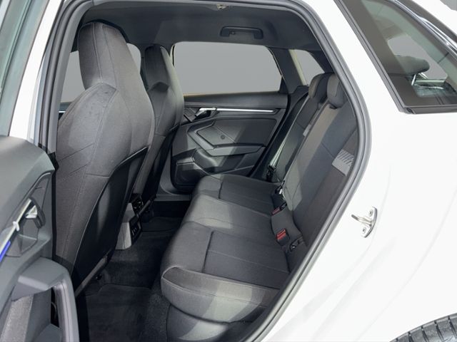 Audi A3 2021