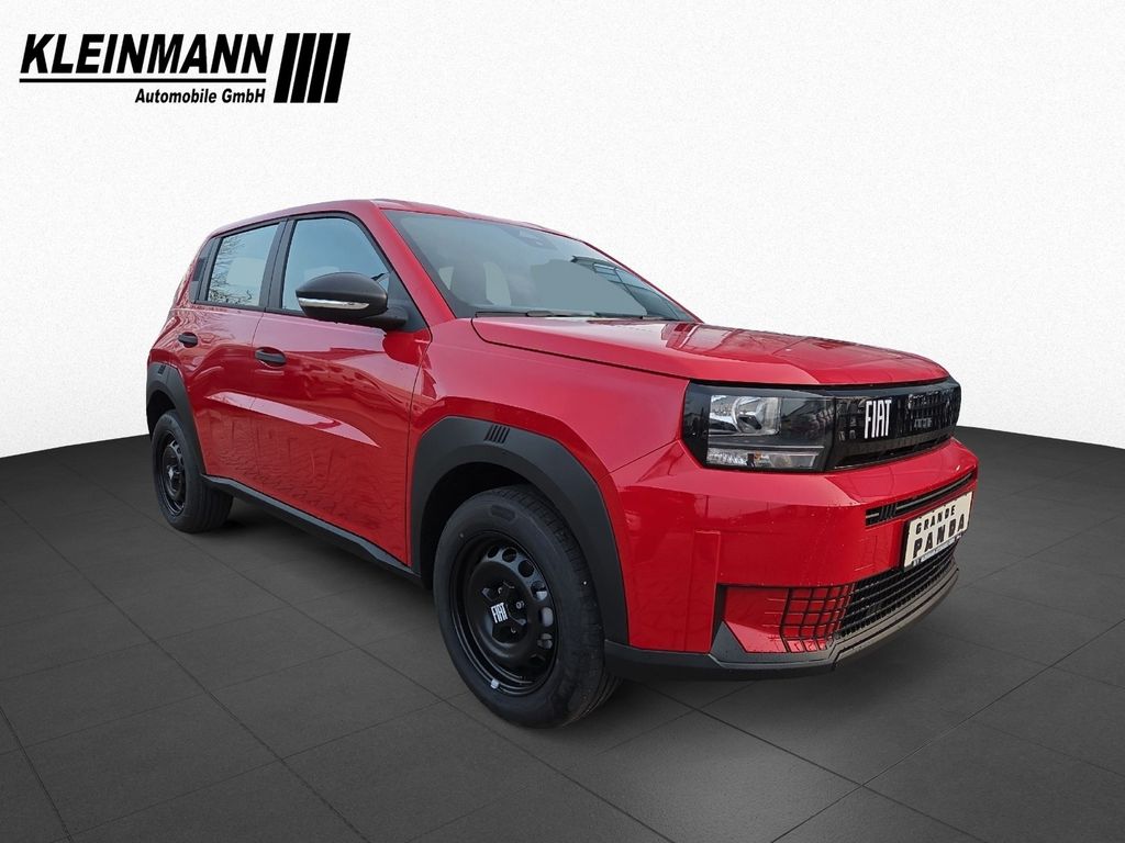 Fiat Grande Panda