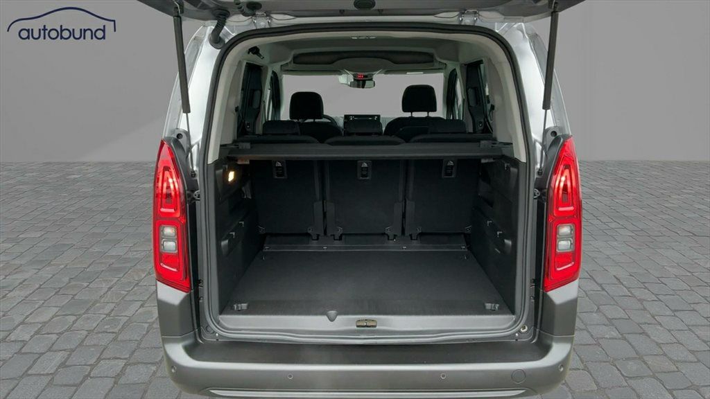 Citroën Berlingo 2025