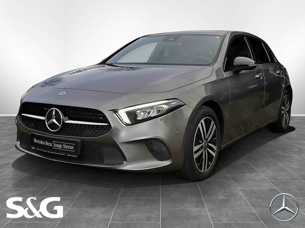 Mercedes-Benz A 180 2021