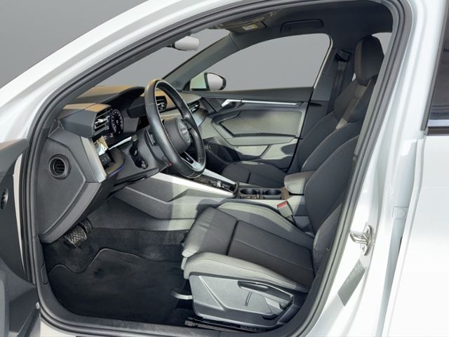Audi A3 2021