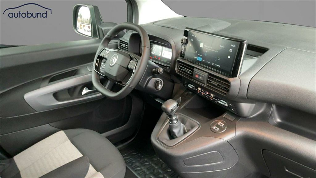 Citroën Berlingo 2025