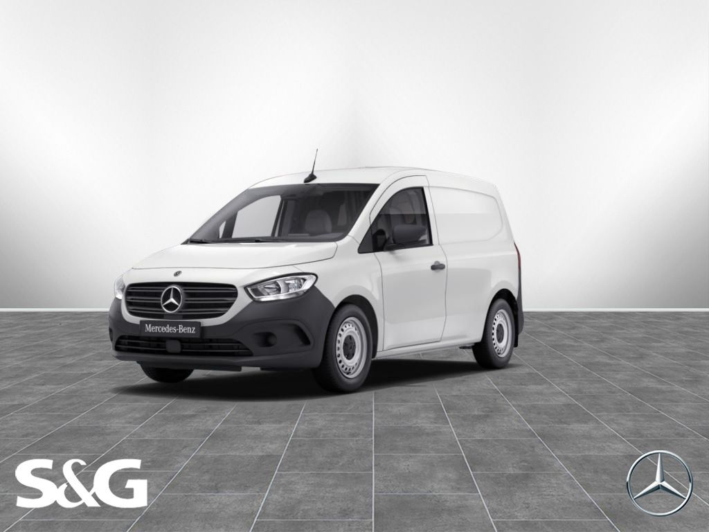 Mercedes-Benz Citan 2023