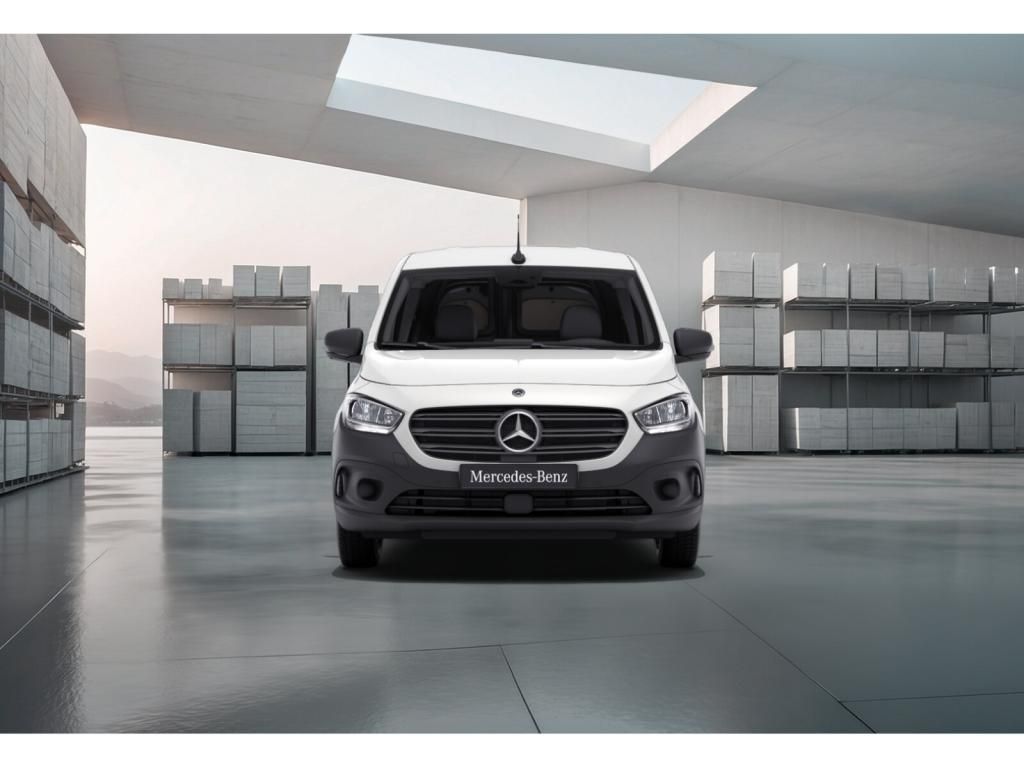 Mercedes-Benz Citan 2023