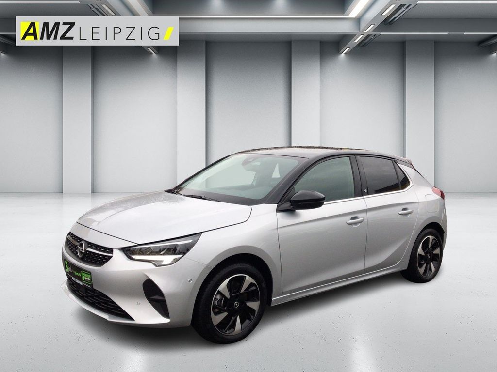 Opel Corsa 2023