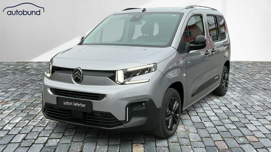 Citroën Berlingo 2025