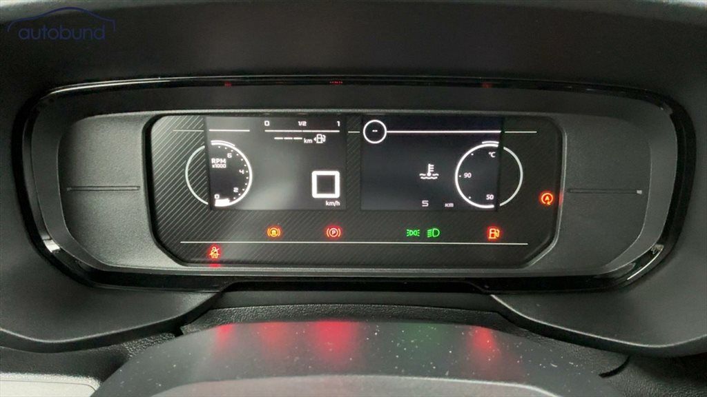 Citroën Berlingo 2025