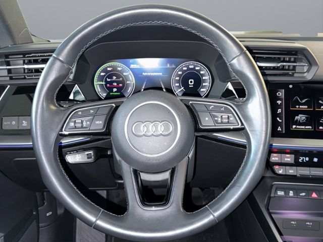 Audi A3 2021