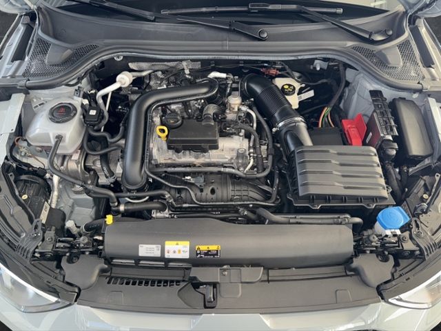 Audi A1 2022