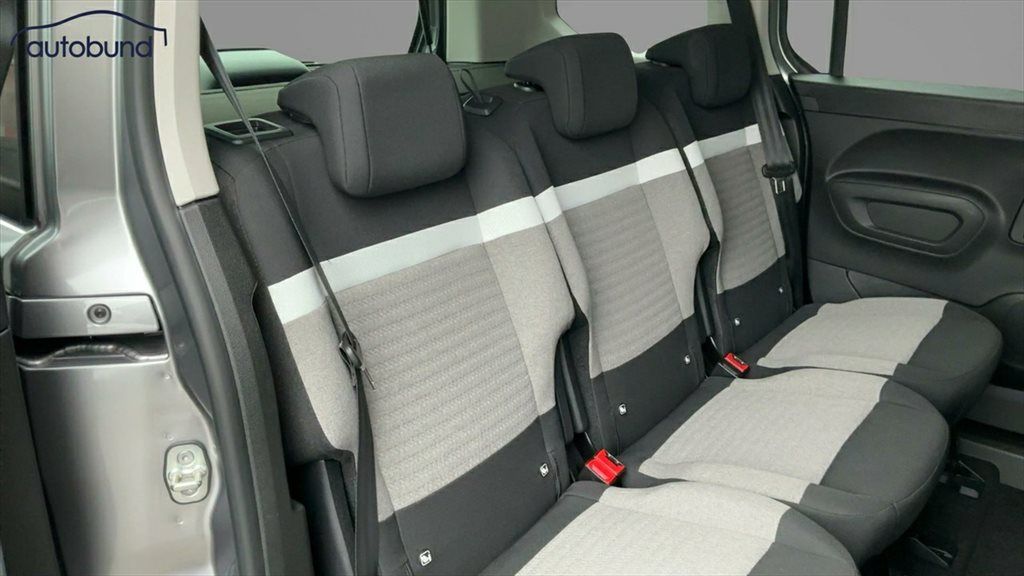 Citroën Berlingo 2025