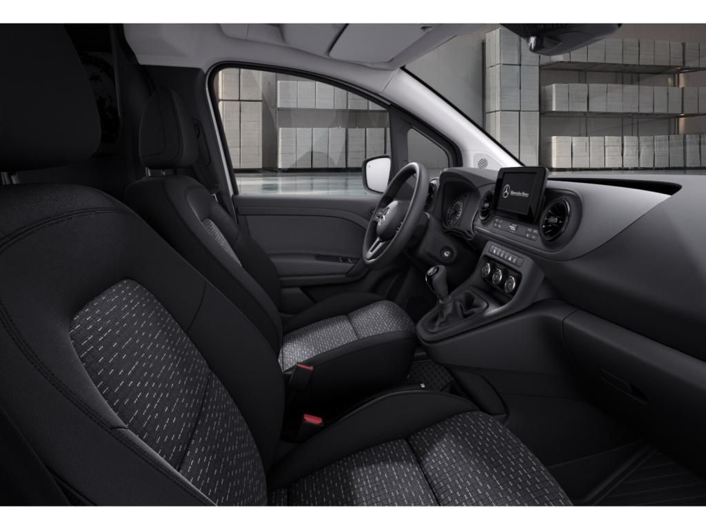 Mercedes-Benz Citan 2023