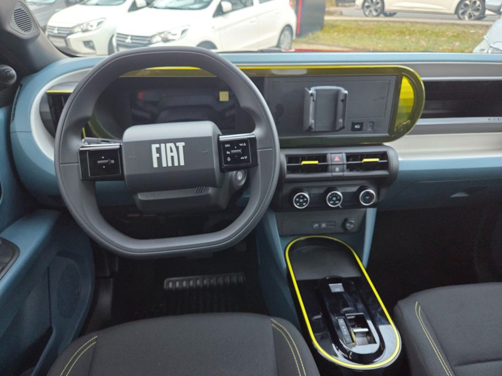 Fiat Grande Panda
