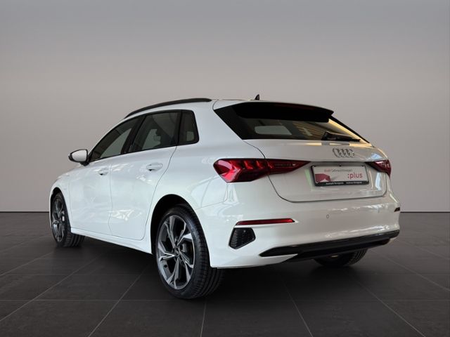 Audi A3 2021