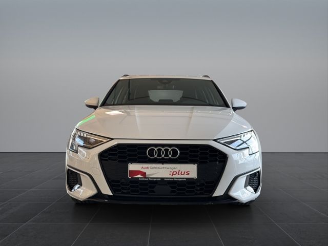 Audi A3 2021