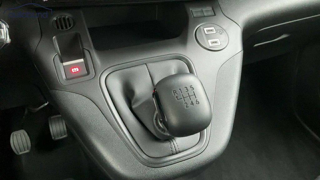 Citroën Berlingo 2025