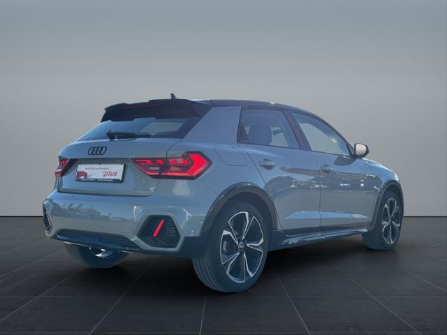 Audi A1 2022
