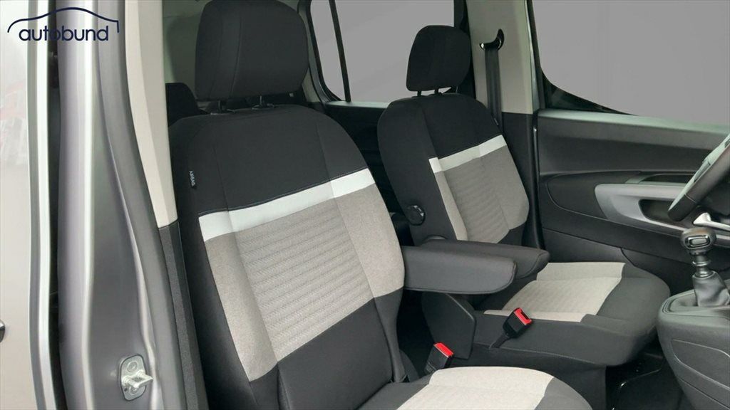 Citroën Berlingo 2025