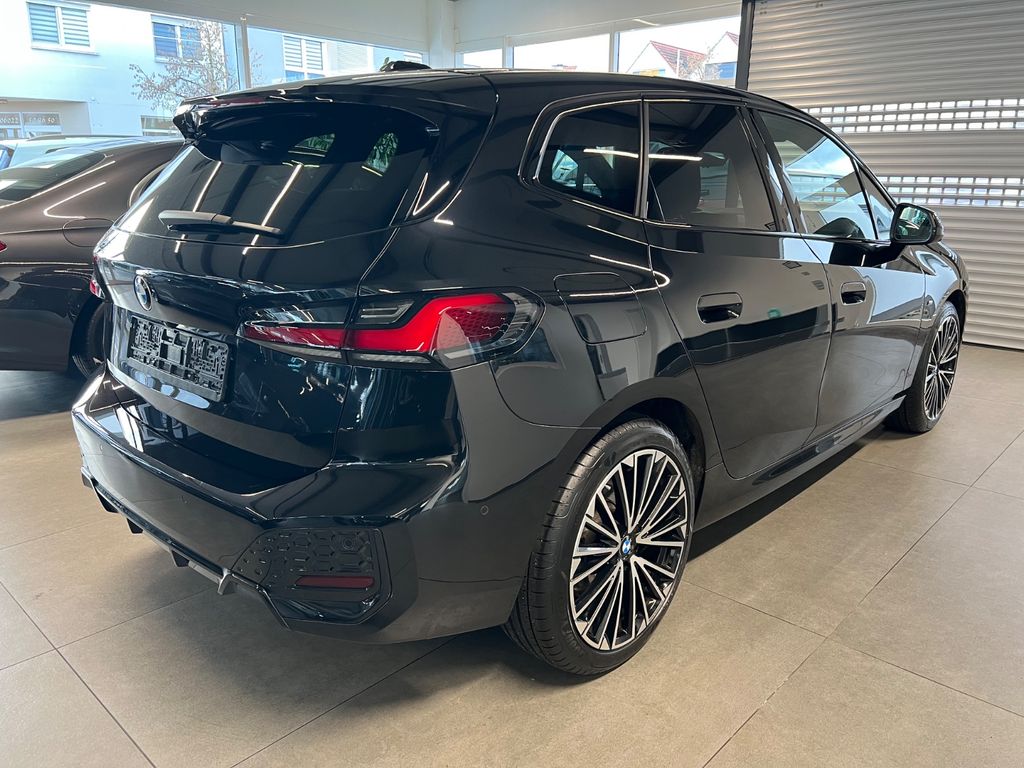 BMW 218 Active Tourer 2024