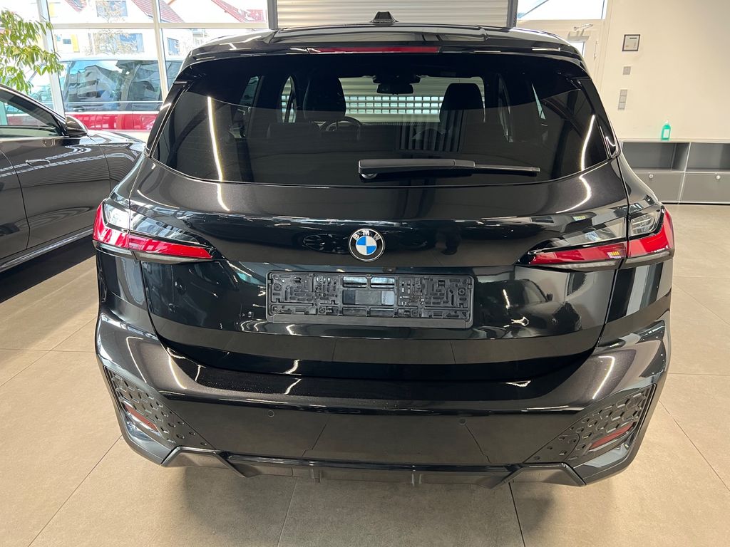 BMW 218 Active Tourer 2024