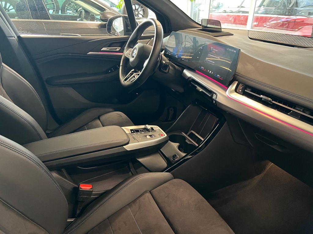 BMW 218 Active Tourer 2024