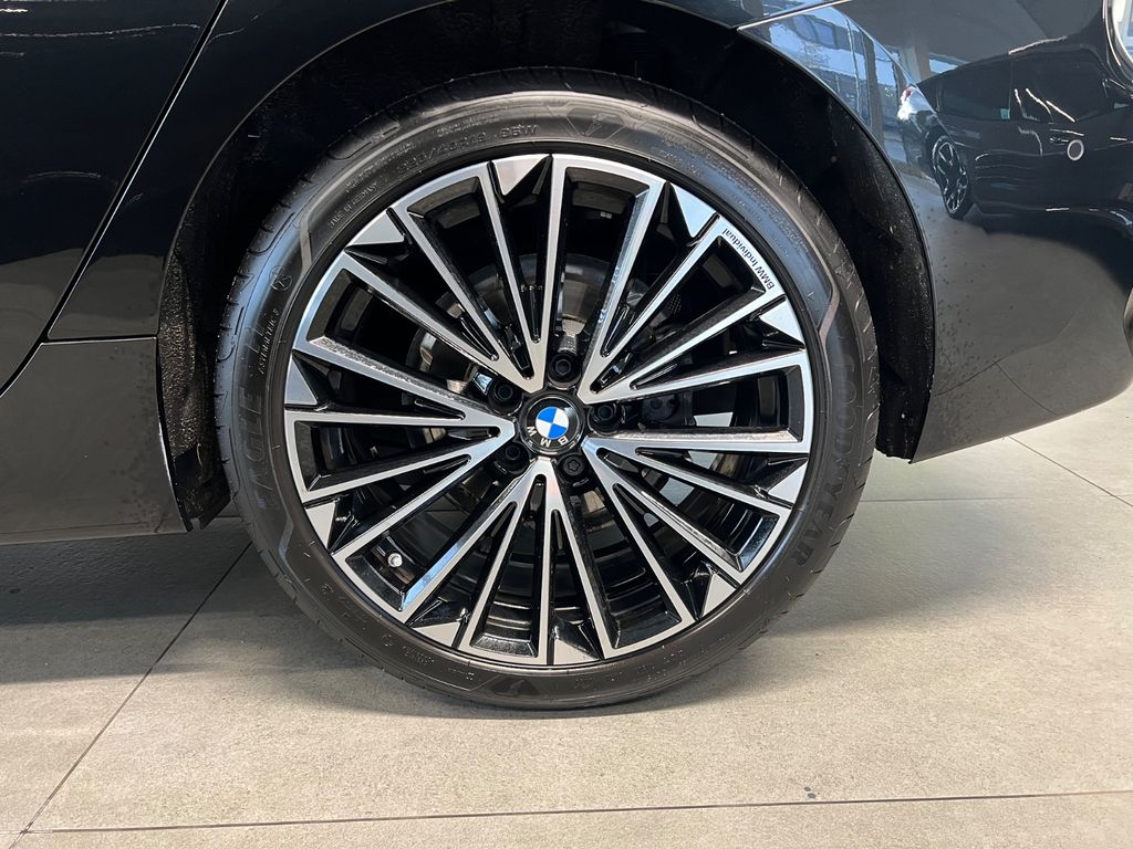 BMW 218 Active Tourer 2024