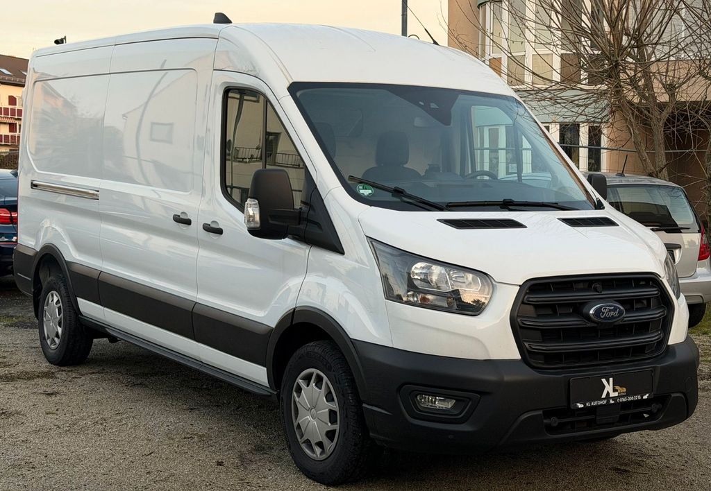 Ford Transit 2024