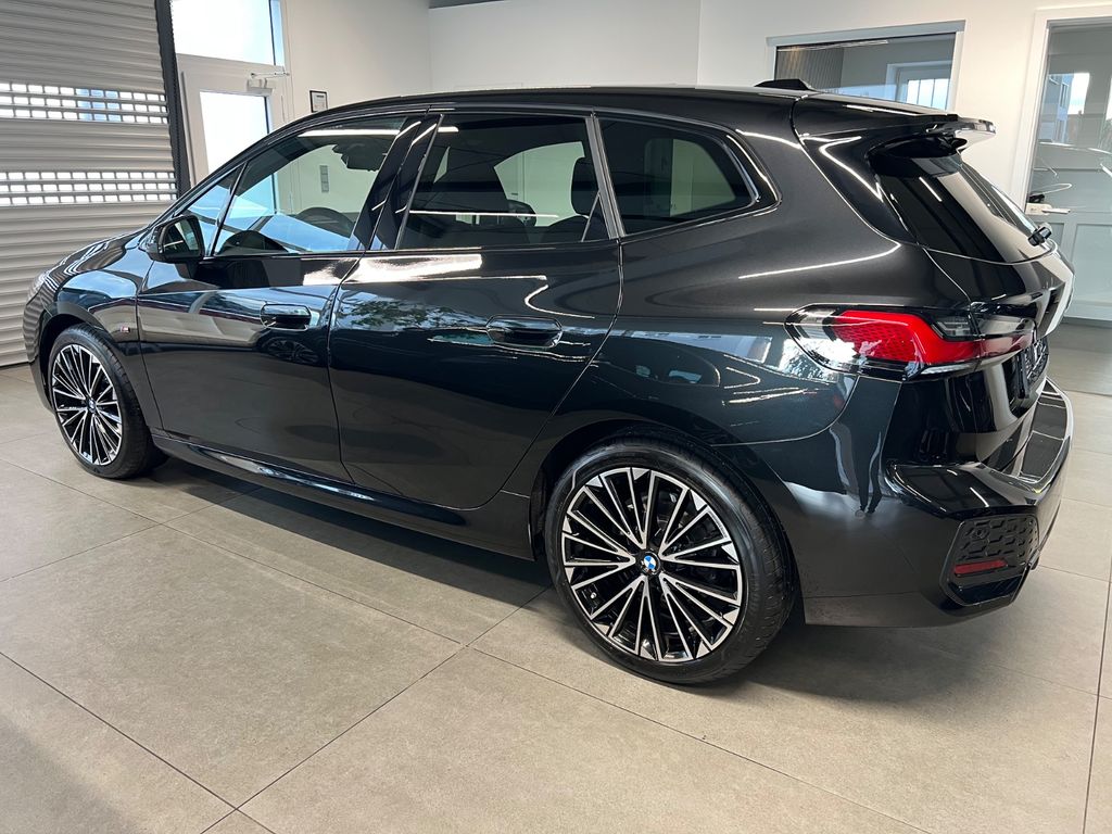 BMW 218 Active Tourer 2024