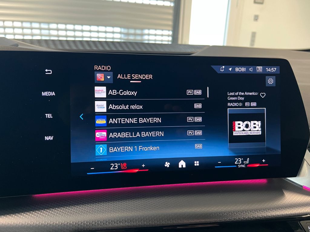 BMW 218 Active Tourer 2024