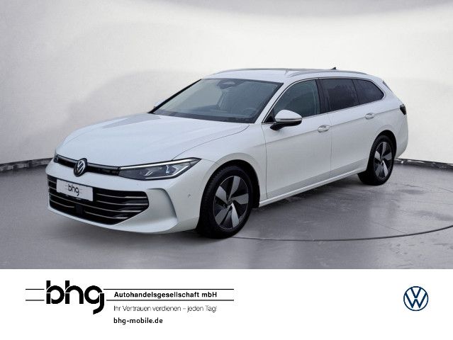 Volkswagen Passat 2025