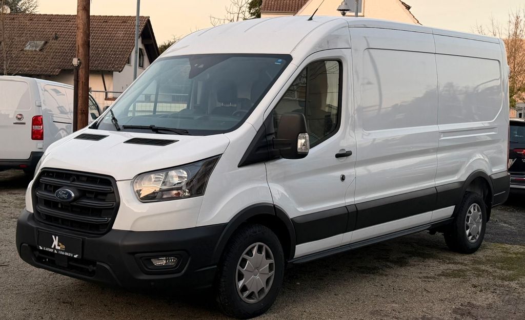 Ford Transit 2024