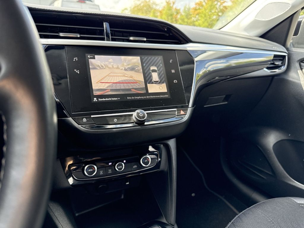 Opel Corsa 2021