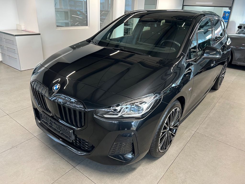 BMW 218 Active Tourer 2024