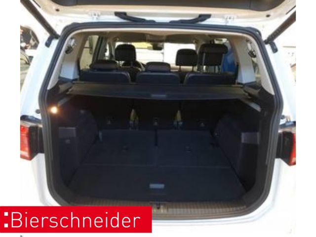 Volkswagen Touran 2025