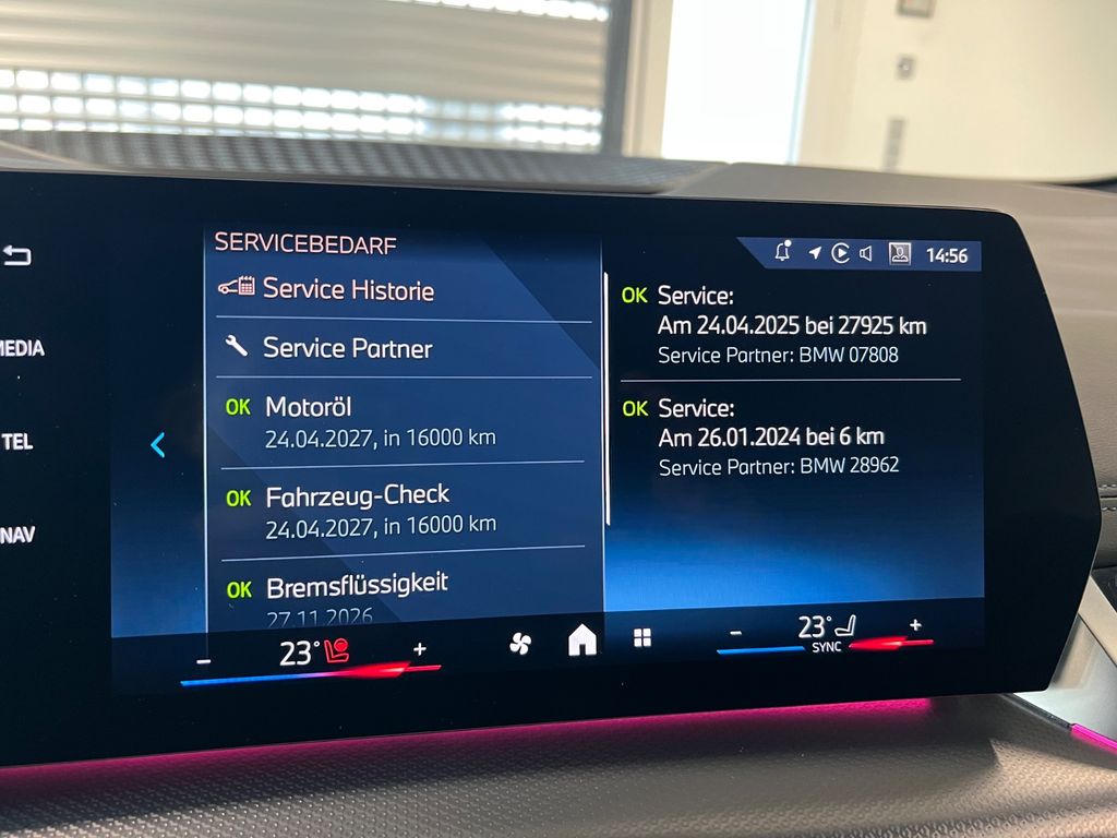 BMW 218 Active Tourer 2024