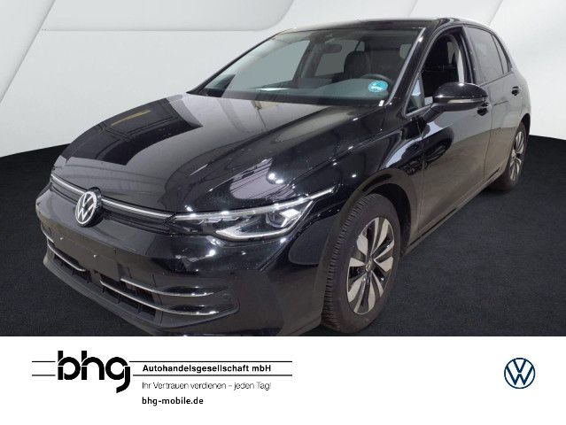 Volkswagen Golf 2025