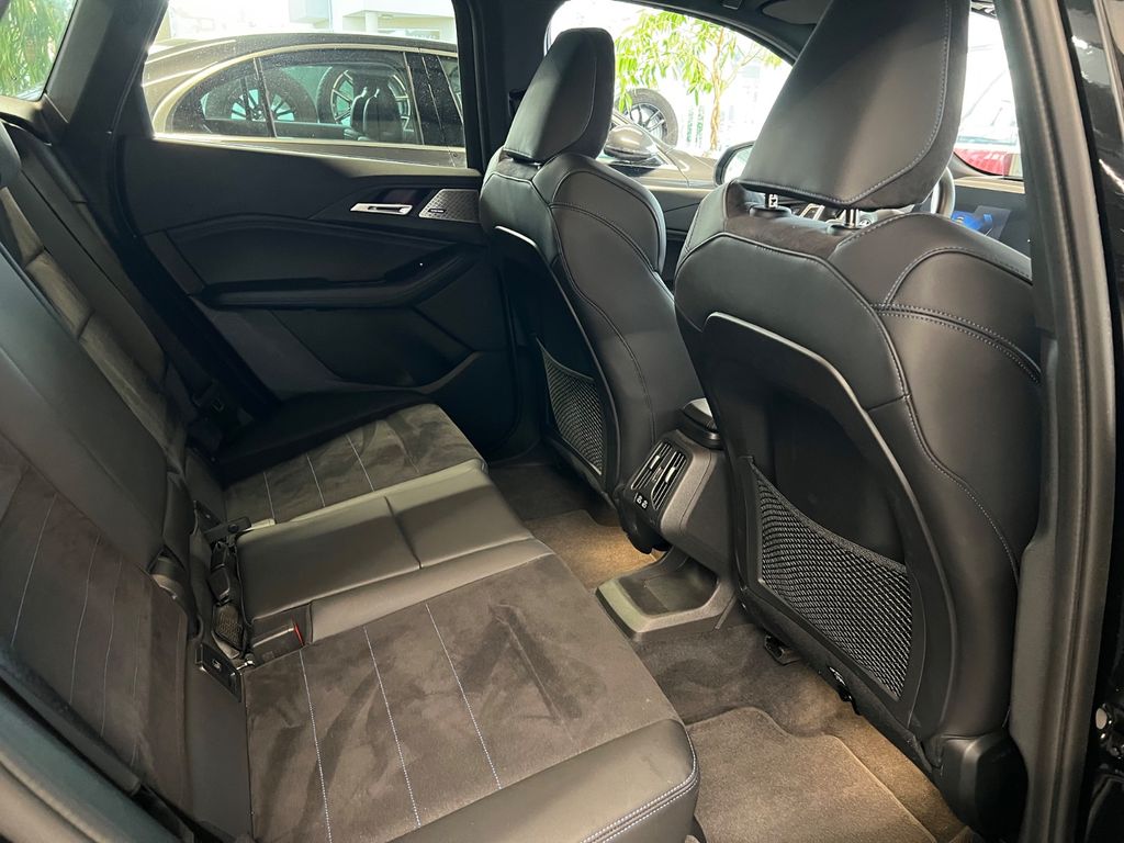 BMW 218 Active Tourer 2024