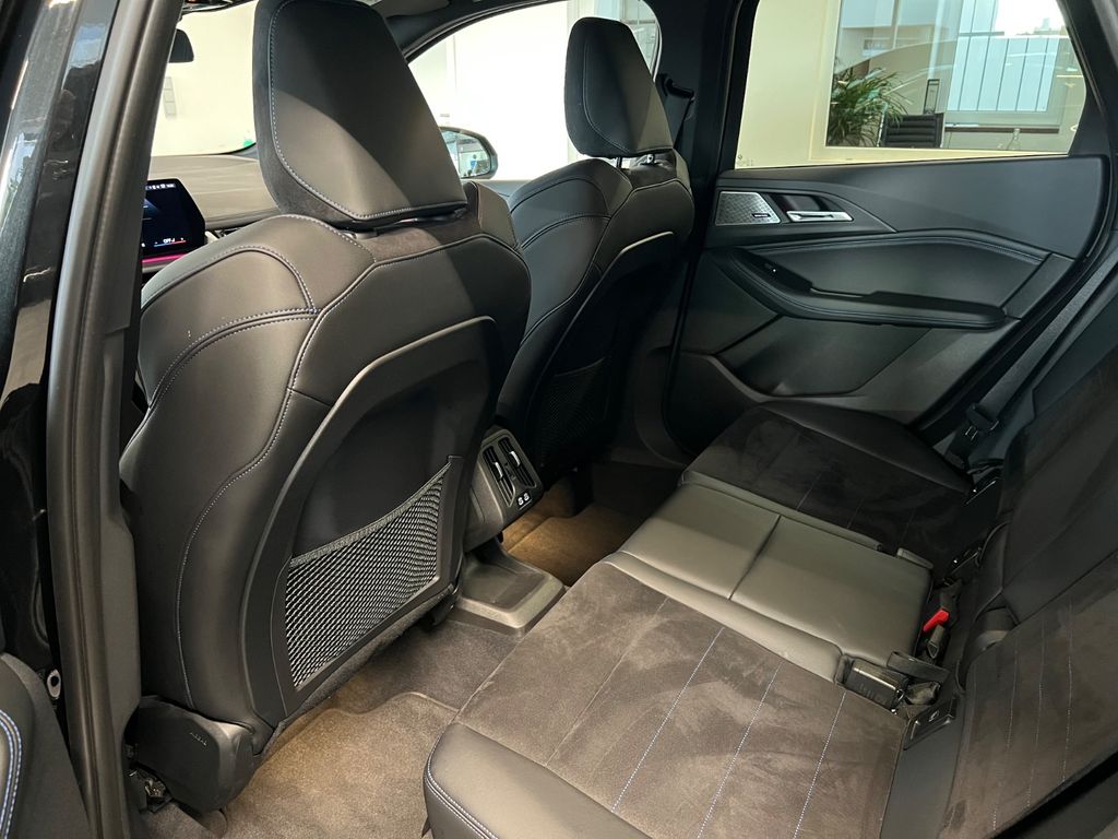 BMW 218 Active Tourer 2024