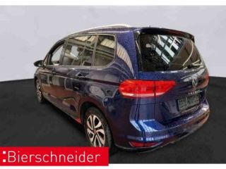 Volkswagen Touran 2021