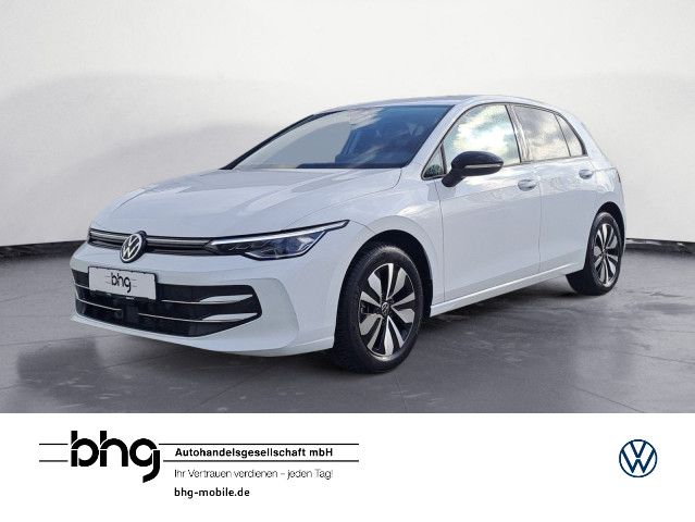 Volkswagen Golf 2025
