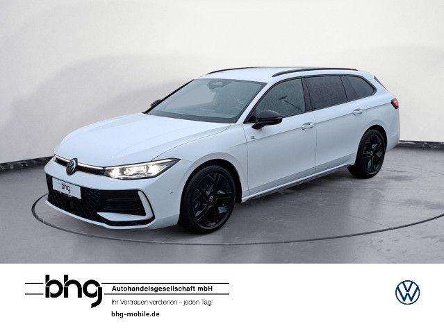 Volkswagen Passat 2025