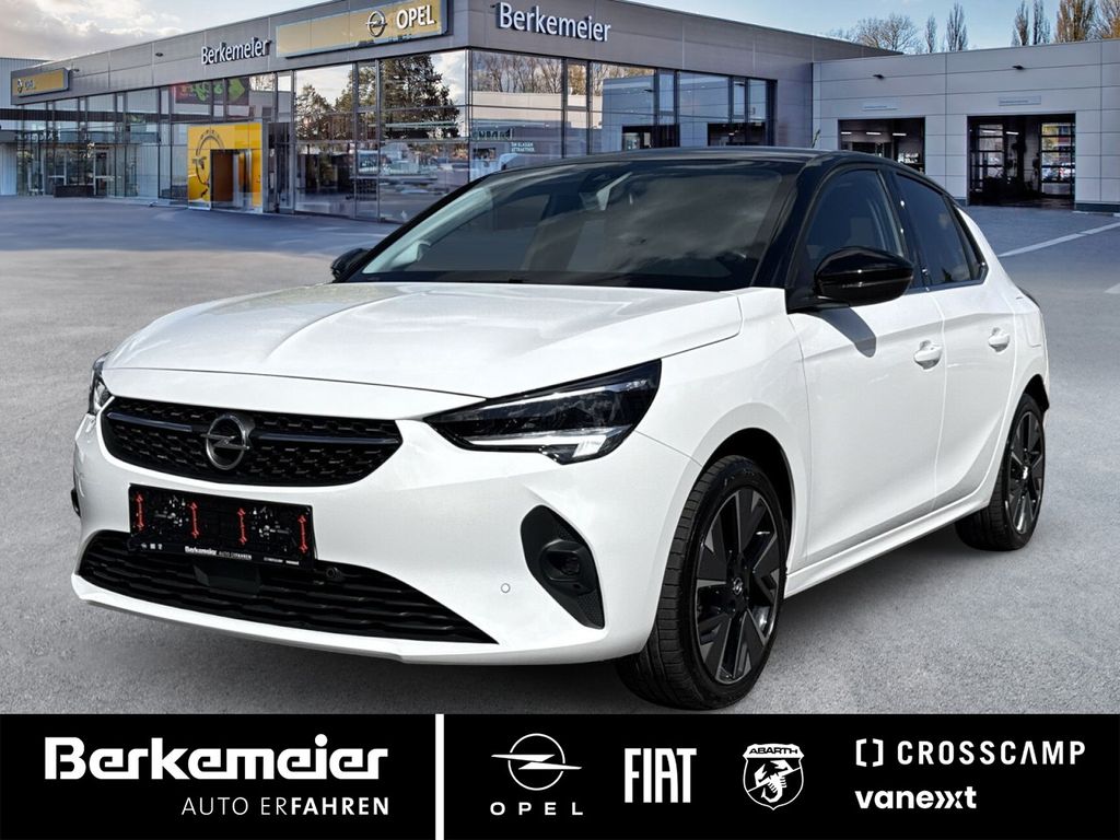 Opel Corsa 2021