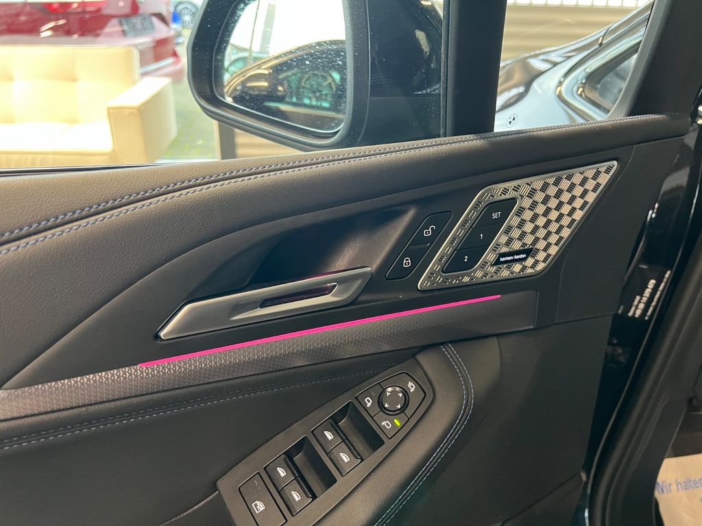BMW 218 Active Tourer 2024