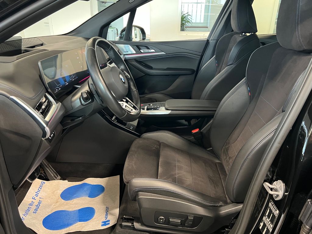 BMW 218 Active Tourer 2024