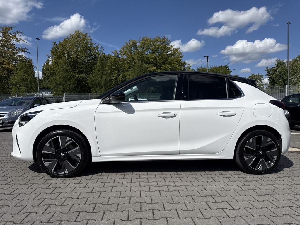 Opel Corsa 2021