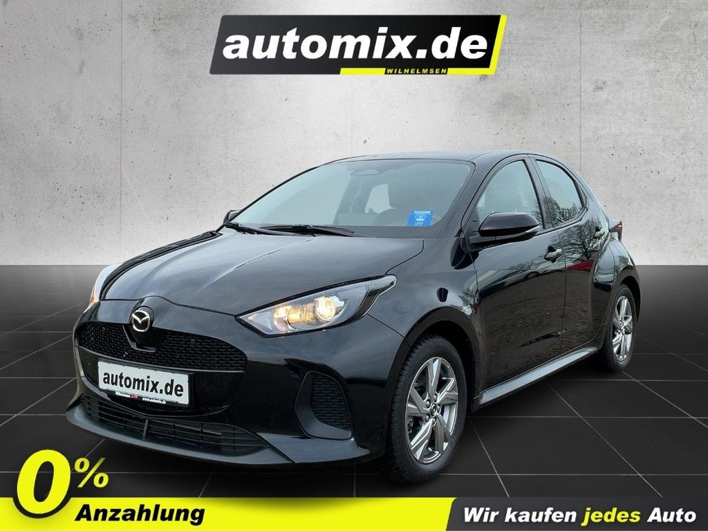 Mazda 2 2025