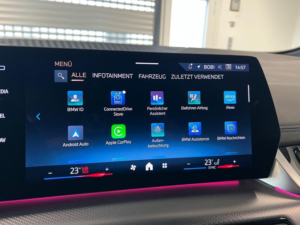 BMW 218 Active Tourer 2024